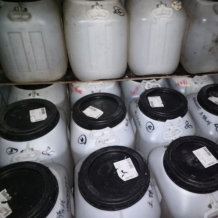 高活性 水白色洋槐蜂蜜 产地延安 专业代工