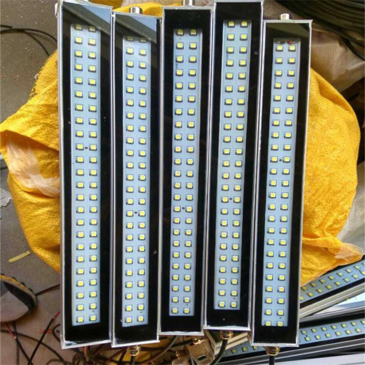 吉航机械数控车床长短臂照明灯 LED机床工作灯报价 机床工作灯