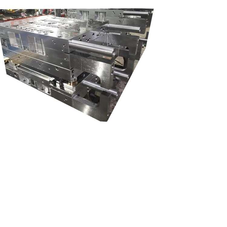江门模具边锁