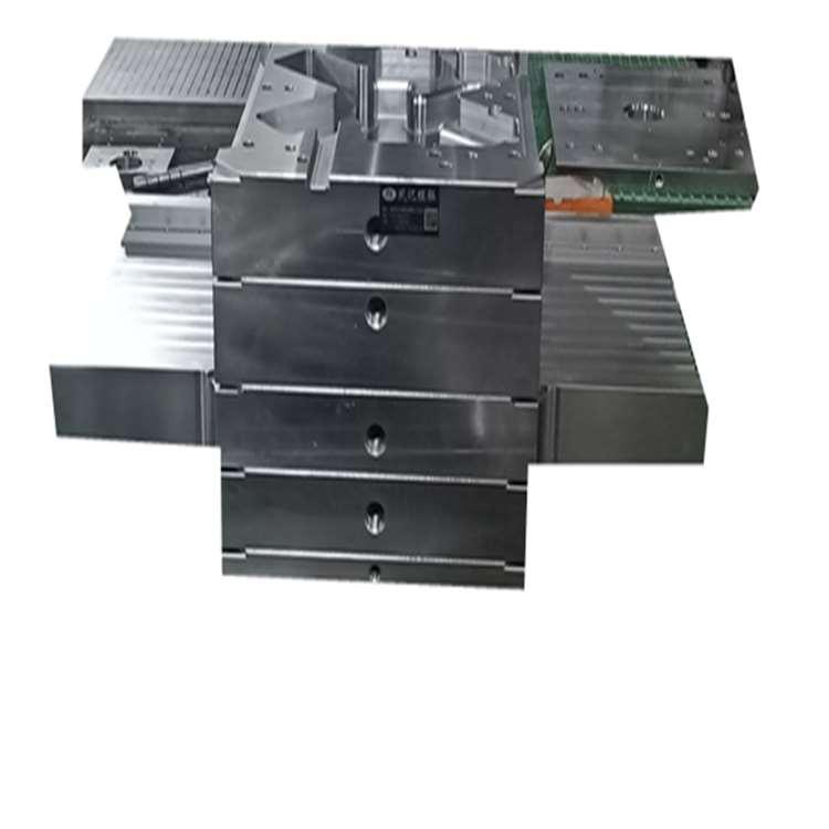 潮州塑胶模具