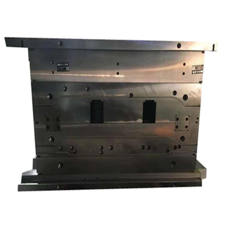 广州模具