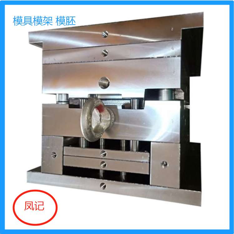 模架材料正方形
