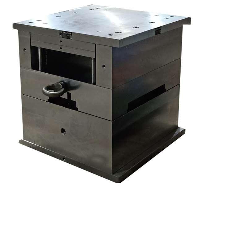 模具工厂