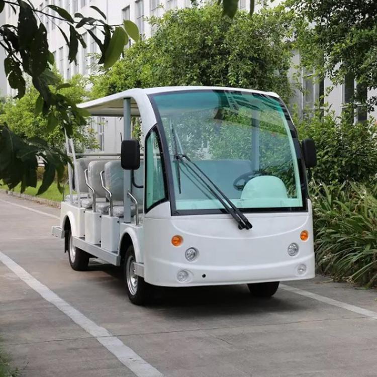重庆玛西尔重庆14座观光车四川电动观光车贵州旅游云南观光车旅游代步车,旅游景点车辆