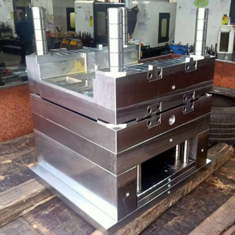 肇庆模具边锁