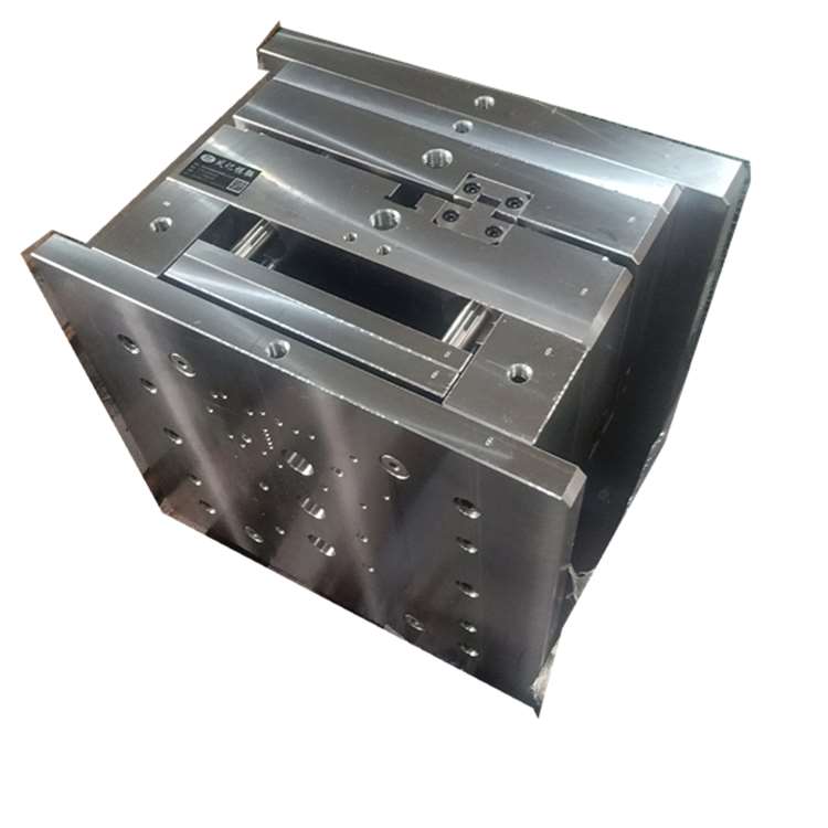 模具加工冲压