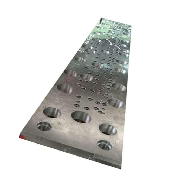 注塑模具工厂