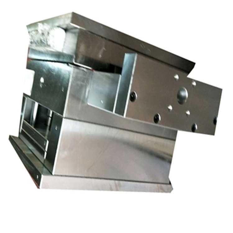 模具加工价格