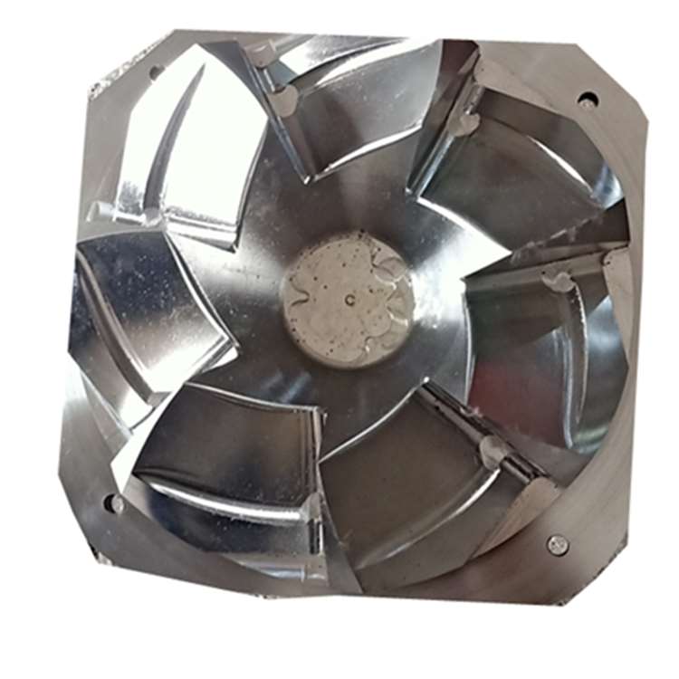 模具长方形