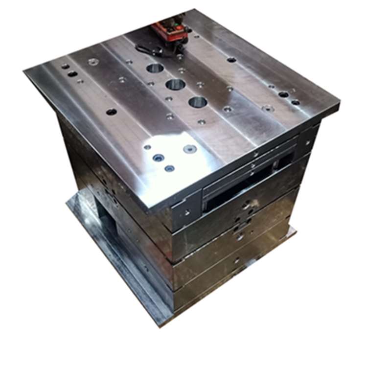 清远模具材料