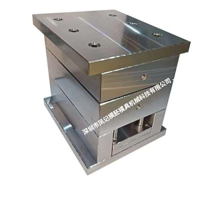 五金模具精密