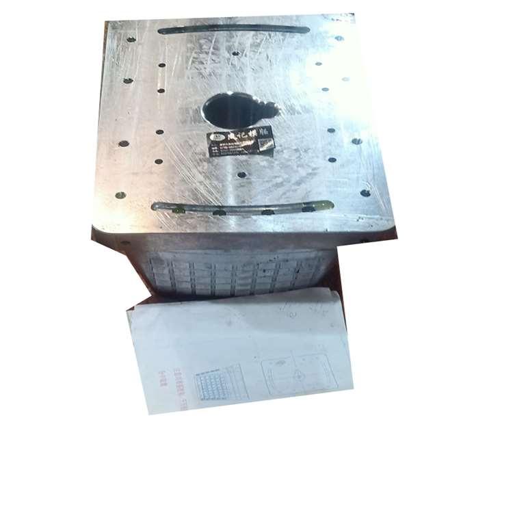 五金模具加工