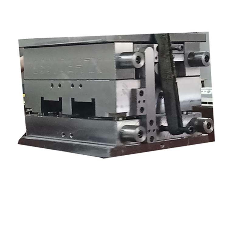 模具材料非标