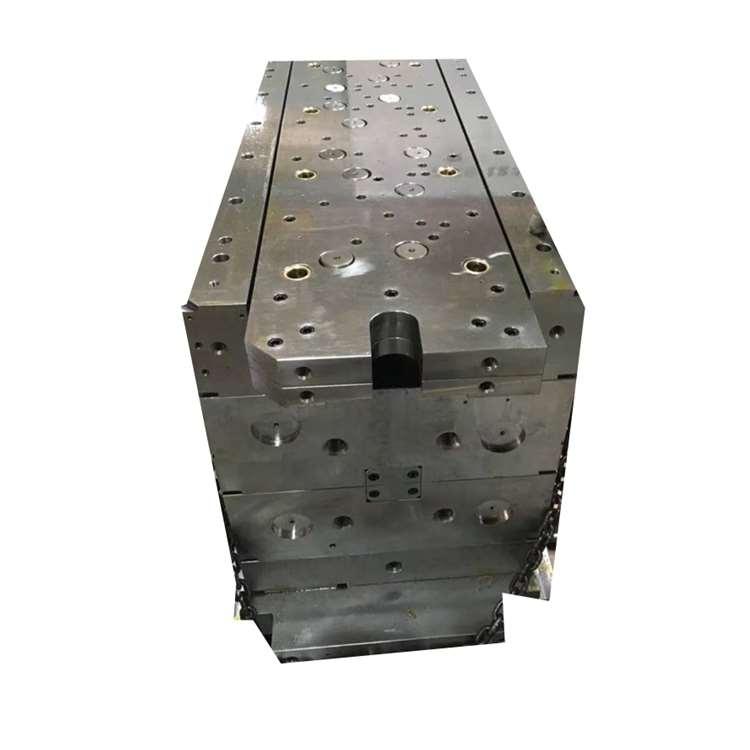 中山五金模具