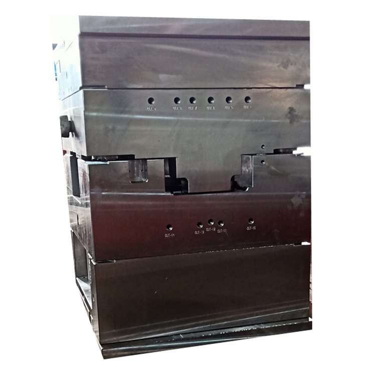 揭阳模具边锁
