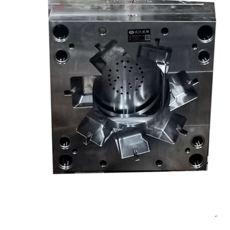清远模架加工