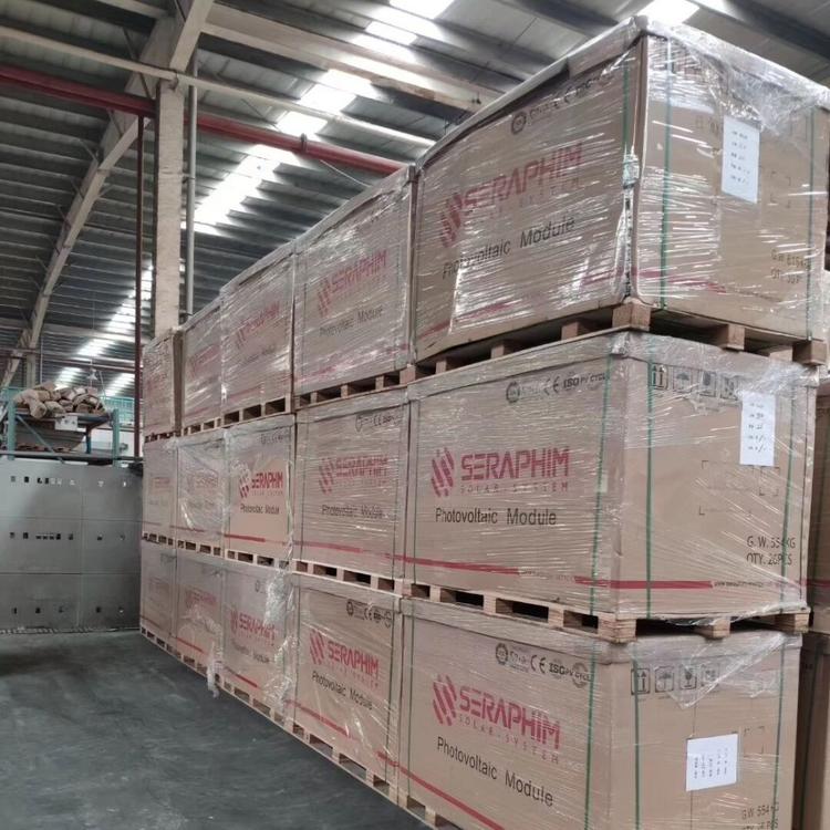 厂家供应赛拉弗315W正A级太阳能电池板光伏发电板家用户外通用组件