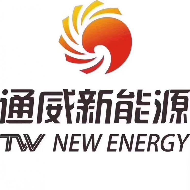 通威410瓦叠瓦太阳能电池板光伏发电板家用户外足功率并离网组件