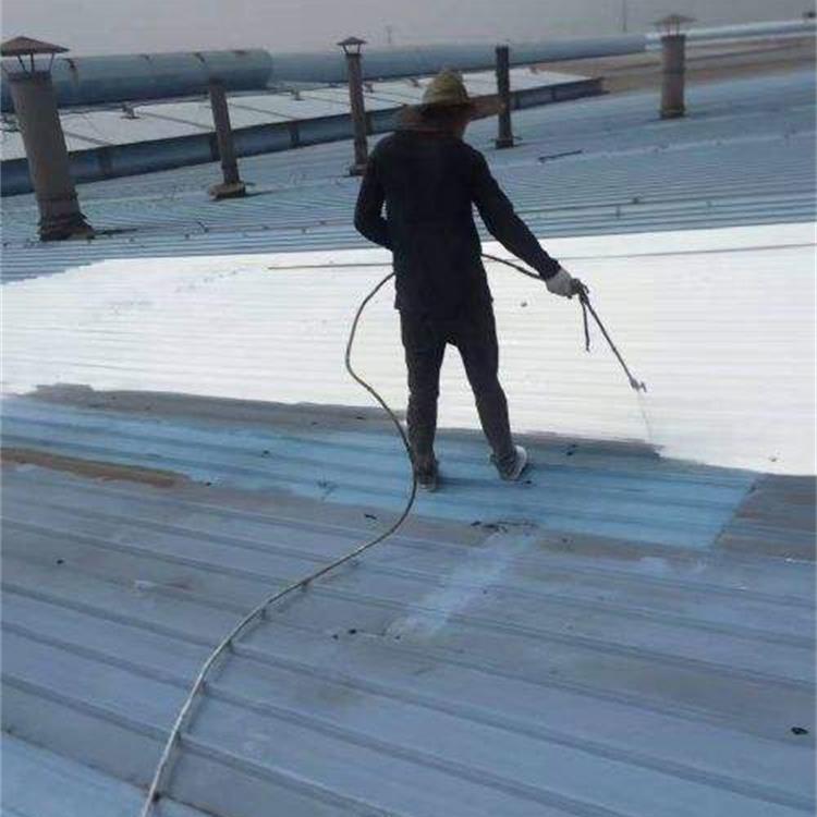 镇江厂房防腐公司 镇江厂房外墙真石漆施工 外墙粉刷施工