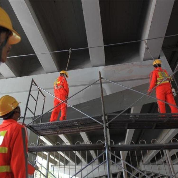 铜仁桥梁防腐涂装公司 铜仁桥梁维修工程公司贵阳