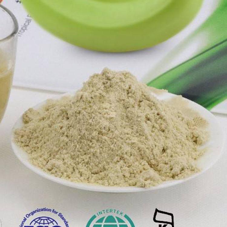 澳洲进口青香蕉粉厂家送货 沈阳烘焙粉厂家品质优良