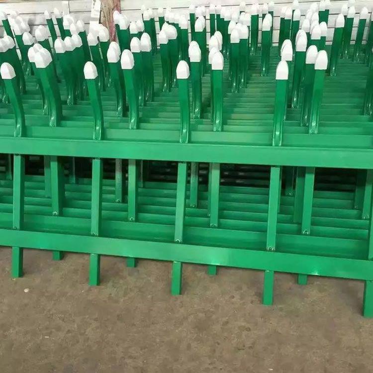 宜宾草坪护栏网-绿化护栏网-花园护栏网-pvc草坪护栏网