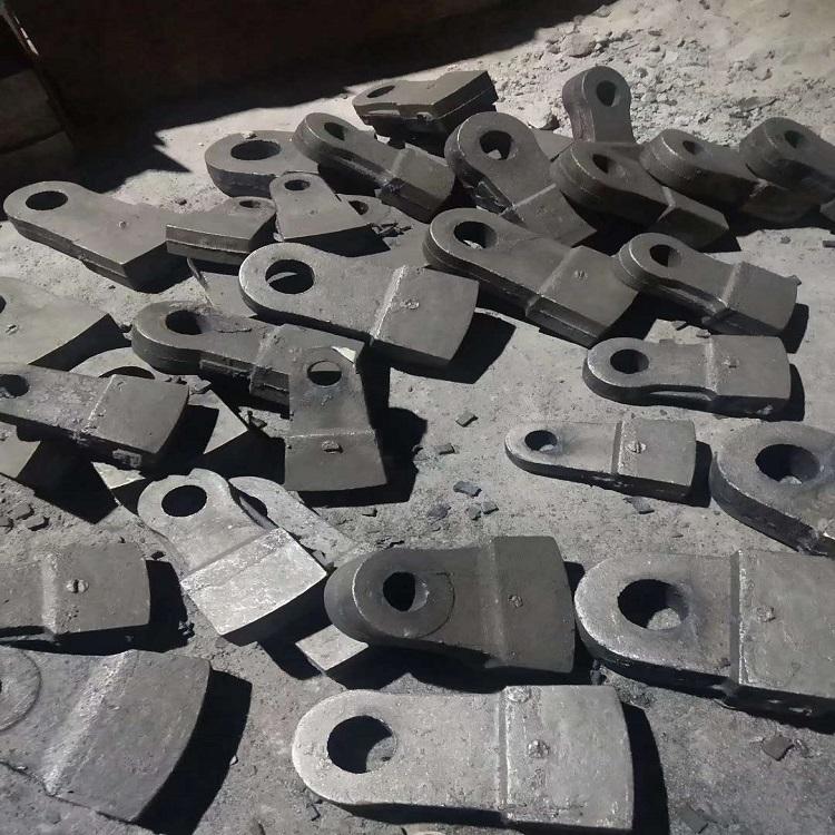 唐山供应破碎机锤头不易变形
