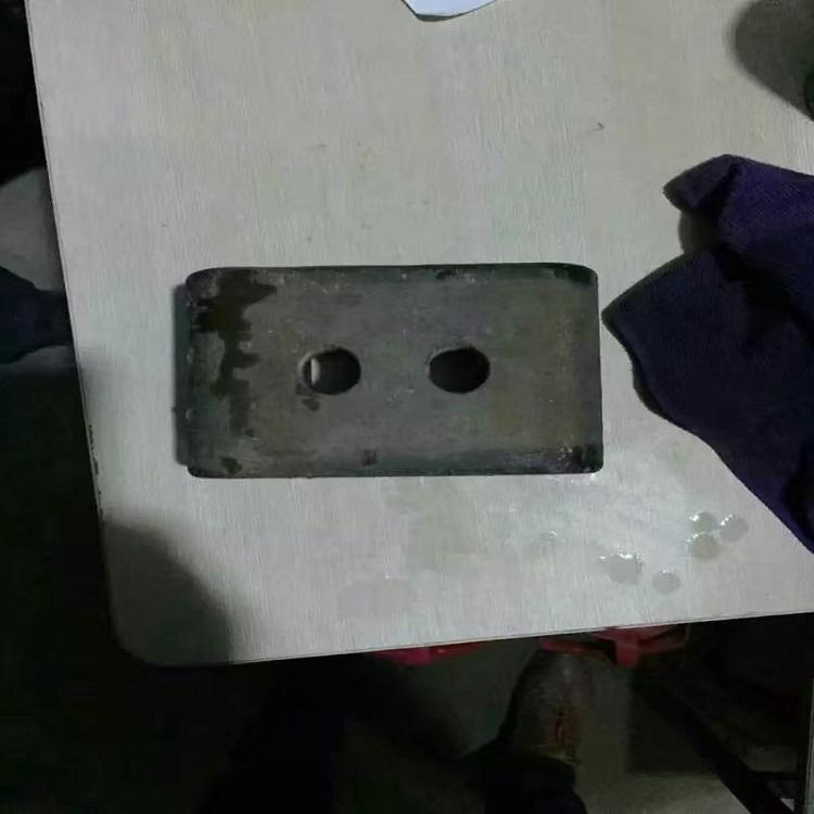 济南加工砂石砖头不易变形