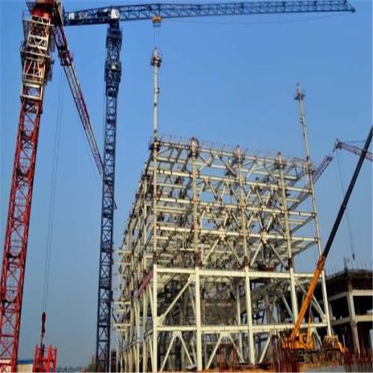 唐山塔吊租赁 赁和建筑设备租赁 塔吊8033