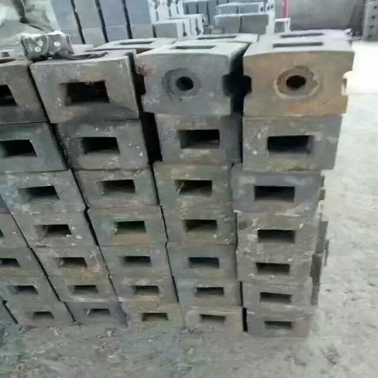哈尔滨厂家批发砂石砖头不易变形