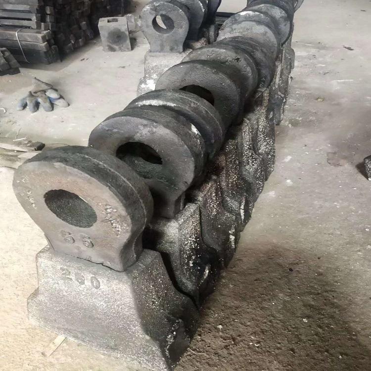 株洲加工生产破碎机锤头使用寿命长