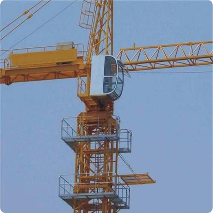 唐山塔吊租赁 赁和建筑设备租赁 7015塔吊