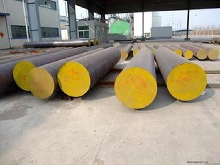 37CRNI3合金结构钢 铝合金 圆钢 板材