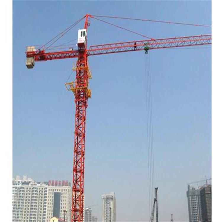 唐山塔吊租赁 赁和建筑设备租赁 6516 厂家出租