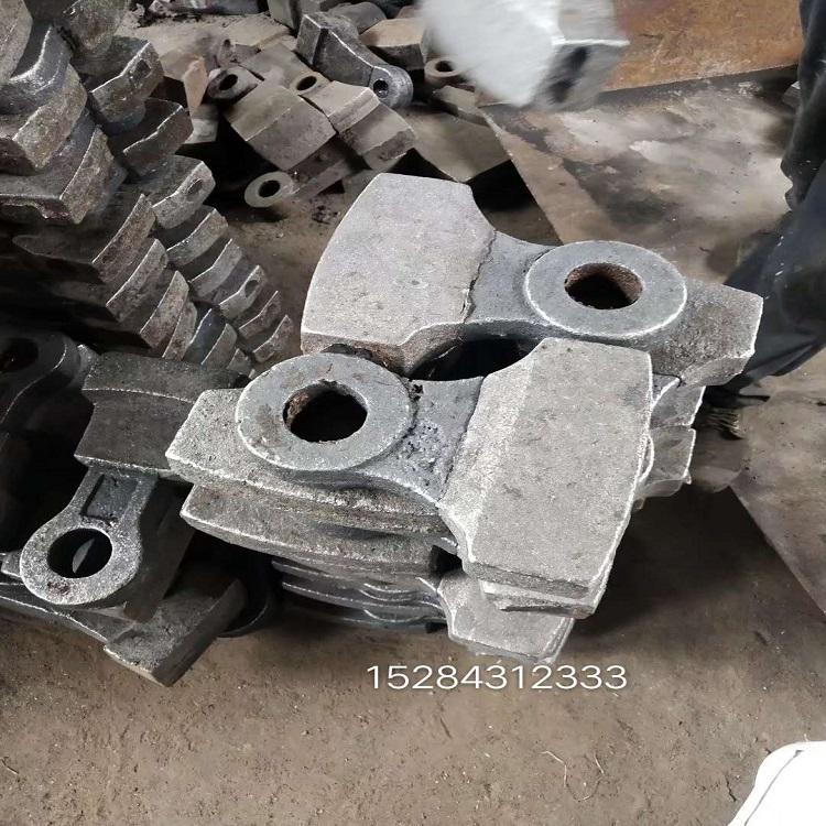 湖州加工破碎机锤头使用寿命长