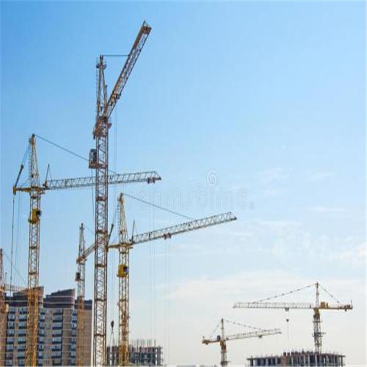 6016塔吊租赁 赁和建筑设备租赁 定制设备 厂家设备