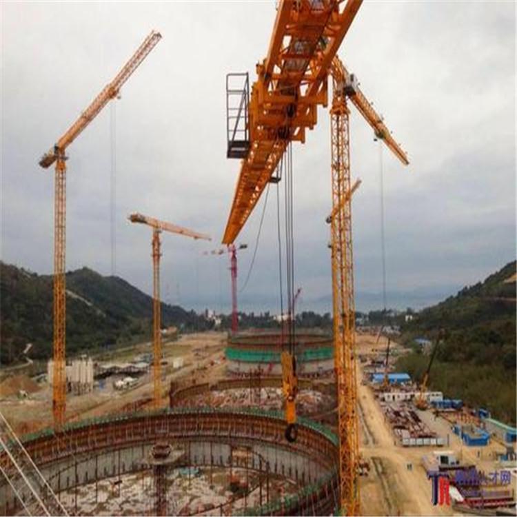 5810塔吊出租 赁和建筑设备租赁 唐山塔吊 厂家直租