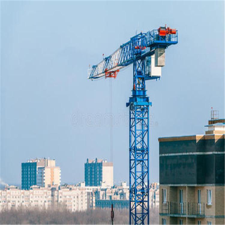 天津塔吊租赁 赁和建筑设备租赁 5010塔吊 生厂商公司