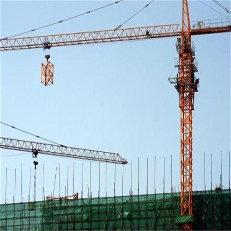 天津塔吊租赁 赁和建筑设备租赁 7525塔吊 厂家设备出租