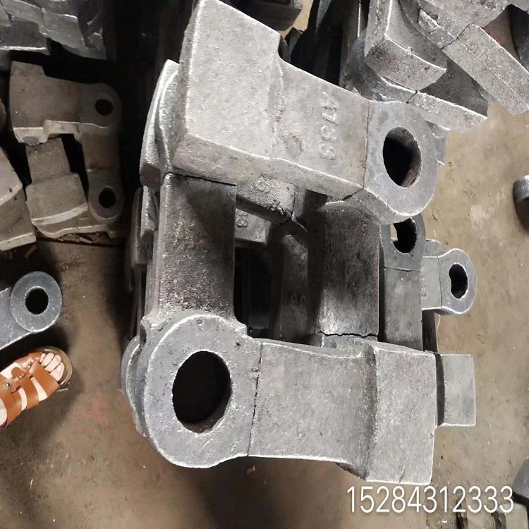 汕头加工生产破碎机锤头不易变形