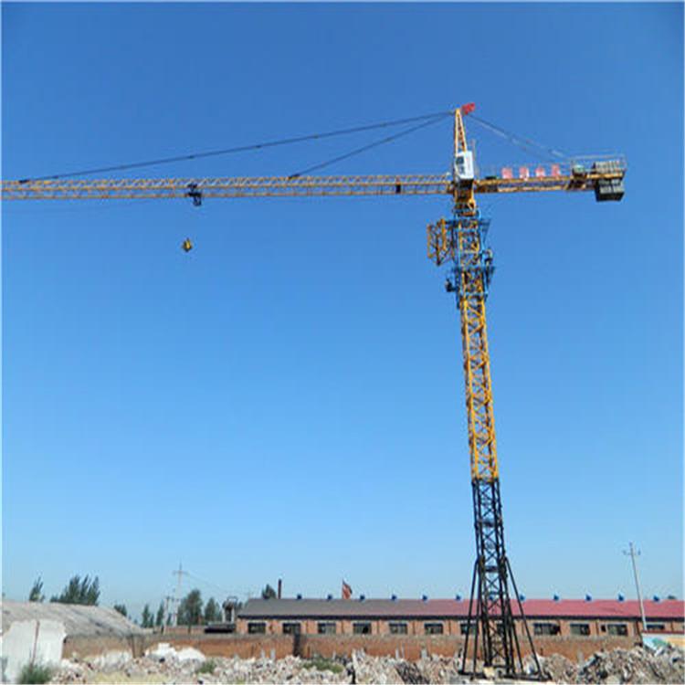 北京塔吊租赁 赁和建筑设备租赁 塔吊7525 供应商设备出租