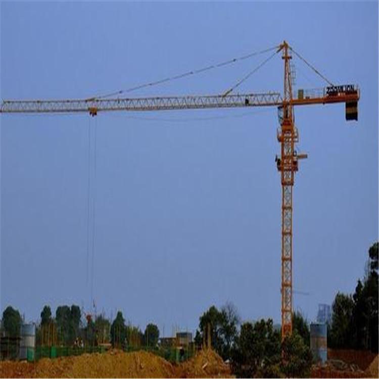 北京塔吊租赁 赁和建筑设备租赁 7050型号塔吊 工厂品质