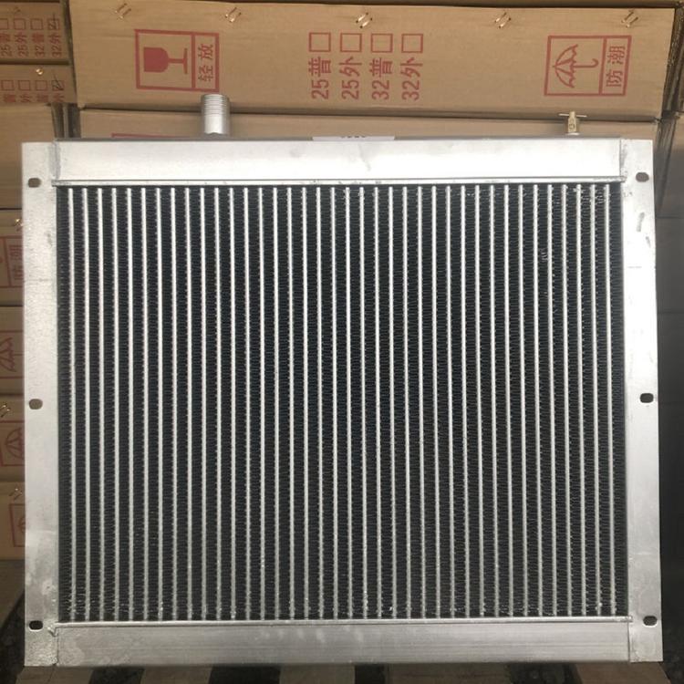 瑞安口琴式散热器生产厂家  散热器批发
