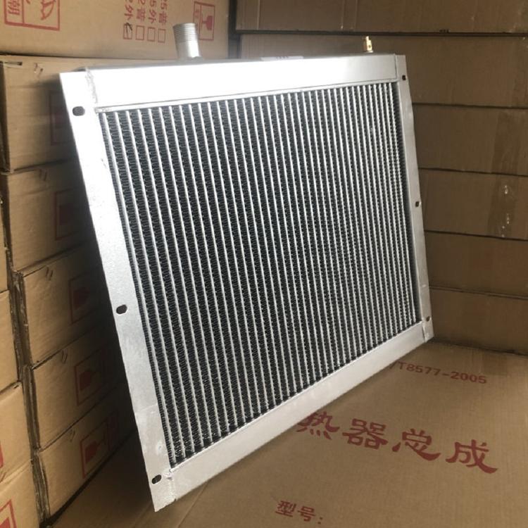 现场安装的口琴式散热器批发  瑞安散热器价格优惠