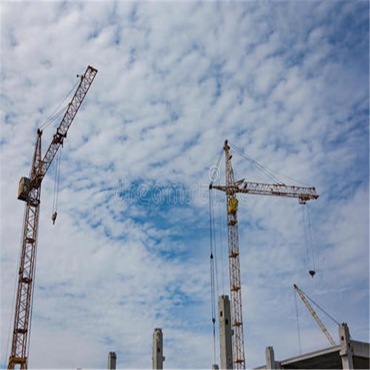 租赁唐山塔吊 赁和建筑设备租赁 7030型号塔吊 专供企业