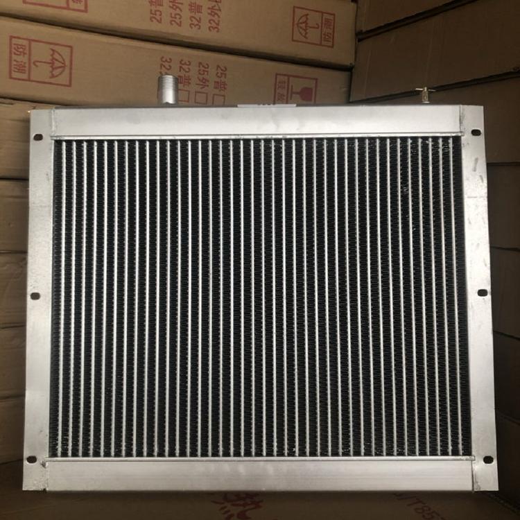 口琴式散热器批发价格优惠-量大从优-瑞安温控设备