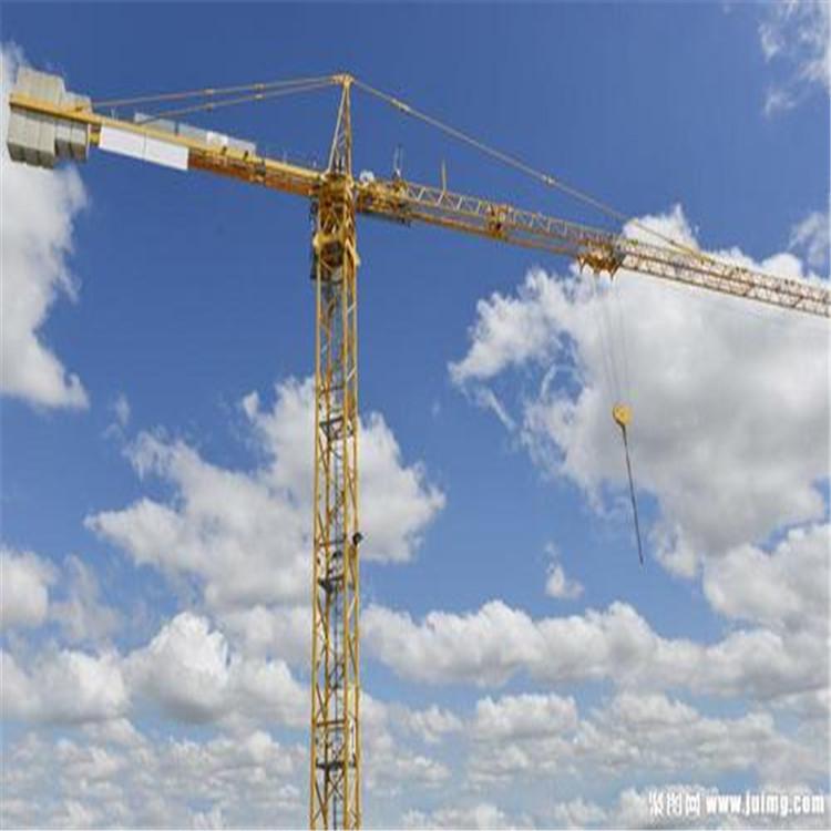 塔吊出租 赁和建筑设备租赁 7015塔吊 专业定制