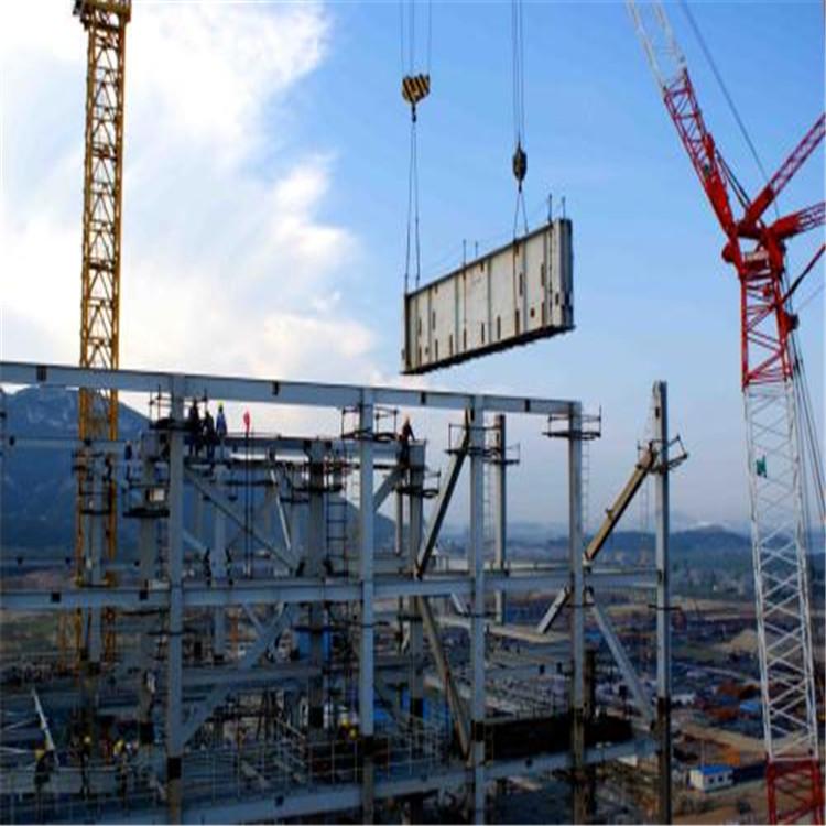专业唐山塔吊租赁 赁和建筑设备租赁 售后保障 大型塔吊出租