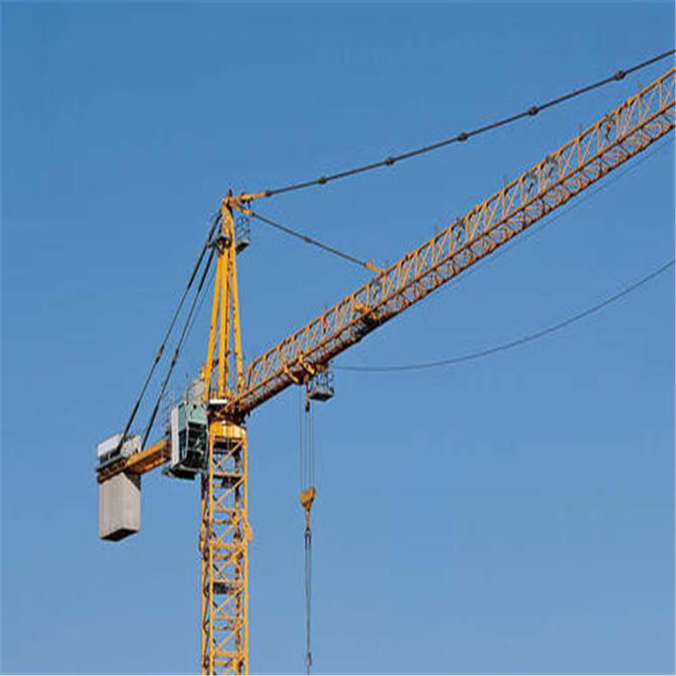 6012塔吊租赁 赁和建筑设备租赁 生厂商塔吊 厂家供货商