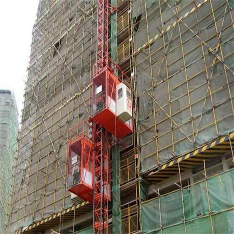 唐山升降机租赁 赁和建筑设备租赁 设备出租 厂家定制